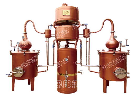 白蘭地蒸餾設(shè)備